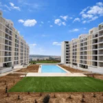 Apartment 2-bedroom for sale in Élou, Loures, Greater Lisbon • ARE41112 - gallery image