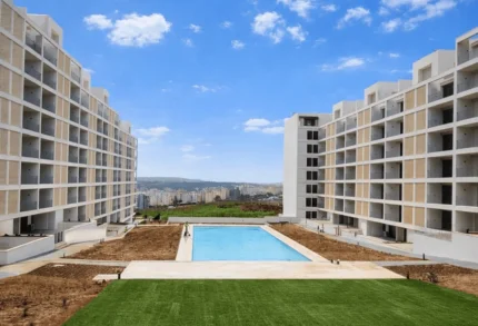 Apartment 2-bedroom for sale in Loures, Greater Lisbon &bull; ARE41112