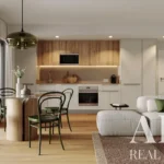 Apartment 2-bedroom for sale in Élou, Loures, Greater Lisbon • ARE41112 - gallery image