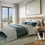 Apartment 2-bedroom for sale in Élou, Loures, Greater Lisbon • ARE41112 - gallery image