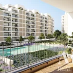 Apartment 2-bedroom for sale in Élou, Loures, Greater Lisbon • ARE41112 - gallery image