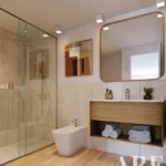 Apartment 2-bedroom for sale in Élou, Loures, Greater Lisbon • ARE41112 - gallery image