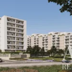 Apartment 2-bedroom for sale in Élou, Loures, Greater Lisbon • ARE41112 - gallery image