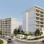 Apartment 2-bedroom for sale in Élou, Loures, Greater Lisbon • ARE41112 - gallery image