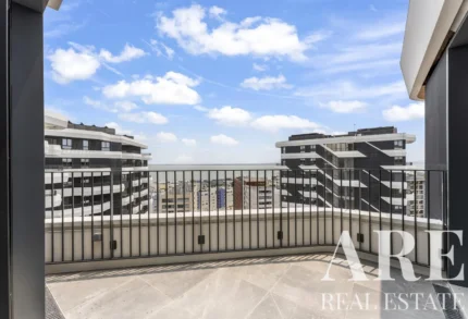 Apartment 3-bedroom for sale in Parque das Nações, Lisbon &bull; ARE41121