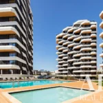 Apartment 3-bedroom for sale in Parque das Nações, Lisbon &bull; ARE41121 - gallery image