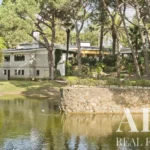 Villa 6-bedroom for sale in Estoril, Cascais, Greater Lisbon • ARE39907 - gallery image