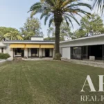 Villa 6-bedroom for sale in Estoril, Cascais, Greater Lisbon • ARE39907 - gallery image