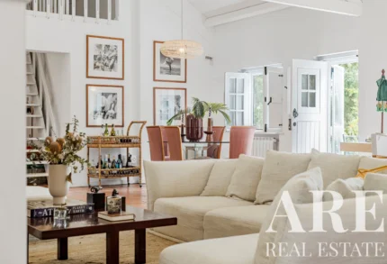 Farmhouse for sale in Melides, Grandola, Setubal &bull; ARE40998