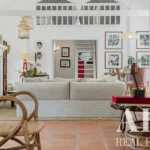 Farmhouse for sale in Melides, Grandola, Setubal • ARE40998 - gallery image
