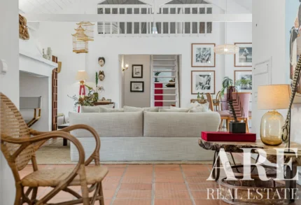 Farmhouse for sale in Melides, Grandola, Setubal &bull; ARE40998