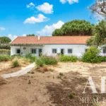 Farmhouse for sale in Melides, Grandola, Setubal • ARE40998 - gallery image
