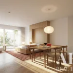Apartment Studio for sale in Apolónia Collection, Santa Apolónia, Lisbon • ARE39969 - gallery image