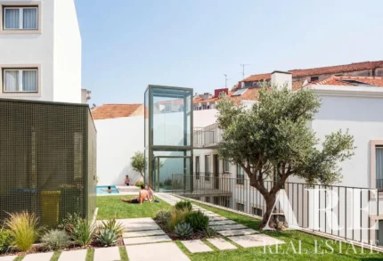 Apartment 2-bedroom for sale in Apolónia Collection, Santa Apolónia, Lisbon &bull; ARE39976