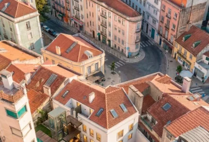 Apartment 2-bedroom for sale in Apolónia Collection, Santa Apolónia, Lisbon &bull; ARE39976