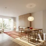 Apartment 2-bedroom for sale in Apolónia Collection, Santa Apolónia, Lisbon &bull; ARE39976 - gallery image
