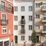Apartment 1-bedroom for sale in Apolónia Collection, Santa Apolónia, Lisbon &bull; ARE39977 - gallery image