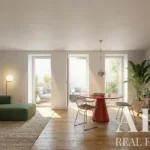 Apartment 1-bedroom for sale in Apolónia Collection, Santa Apolónia, Lisbon &bull; ARE39977 - gallery image