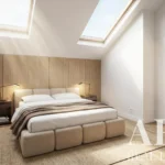 Apartment 1-bedroom for sale in Apolónia Collection, Santa Apolónia, Lisbon &bull; ARE39977 - gallery image