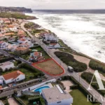 Urban Plot for sale in Azenhas do Mar, Sintra, Greater Lisbon &bull; ARE40168 - gallery image