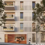 Apartment 2-bedroom for sale in The Yard Tagus, Tagus Park, Sintra, Greater Lisbon • ARE40850 - gallery image