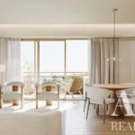 Apartment 2-bedroom for sale in The Yard Tagus, Tagus Park, Sintra, Greater Lisbon • ARE40850 - gallery image
