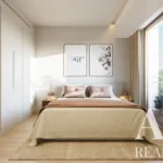 Apartment 2-bedroom for sale in The Yard Tagus, Tagus Park, Sintra, Greater Lisbon • ARE40850 - gallery image