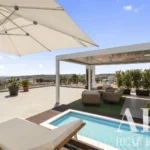 Penthouse Apartment 3-bedroom for sale in Linda-a-Pastora Queijas, Oeiras, Greater Lisbon &bull; ARE41077 - gallery image