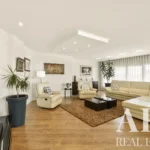 Penthouse Apartment 3-bedroom for sale in Linda-a-Pastora Queijas, Oeiras, Greater Lisbon &bull; ARE41077 - gallery image
