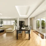 Penthouse Apartment 3-bedroom for sale in Linda-a-Pastora Queijas, Oeiras, Greater Lisbon &bull; ARE41077 - gallery image