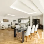 Penthouse Apartment 3-bedroom for sale in Linda-a-Pastora Queijas, Oeiras, Greater Lisbon &bull; ARE41077 - gallery image