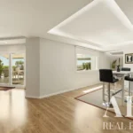 Penthouse Apartment 3-bedroom for sale in Linda-a-Pastora Queijas, Oeiras, Greater Lisbon &bull; ARE41077 - gallery image