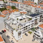 Penthouse Apartment 3-bedroom for sale in Linda-a-Pastora Queijas, Oeiras, Greater Lisbon &bull; ARE41077 - gallery image