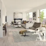 Apartment 3-bedroom for sale in O’Living, Parque das Nações, Lisbon • ARE-32492 - gallery image