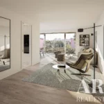 Apartment 3-bedroom for sale in O’Living, Parque das Nações, Lisbon • ARE-32492 - gallery image
