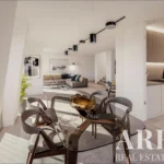 Apartment 3-bedroom for sale in O’Living, Parque das Nações, Lisbon • ARE-32492 - gallery image