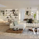 Apartment 3-bedroom for sale in O’Living, Parque das Nações, Lisbon • ARE-32492 - gallery image