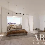 Apartment 3-bedroom for sale in O’Living, Parque das Nações, Lisbon • ARE-32492 - gallery image