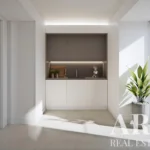 Apartment 3-bedroom for sale in O’Living, Parque das Nações, Lisbon • ARE-32492 - gallery image