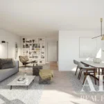 Apartment 3-bedroom for sale in O’Living, Parque das Nações, Lisbon &bull; ARE-34072 - gallery image