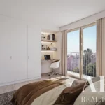Apartment 3-bedroom for sale in O’Living, Parque das Nações, Lisbon &bull; ARE-34072 - gallery image
