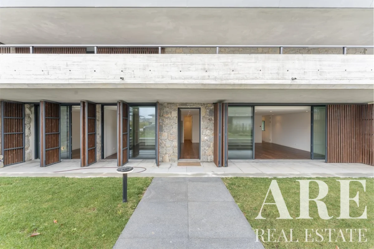 Apartment 2-bedroom for sale in Areia, Cascais, Greater Lisbon • ARE-39493