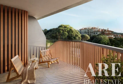 Apartment 2-bedroom for sale in La Réserve, Belas Clube de Campo, Sintra, Greater Lisbon &bull; ARE-39764