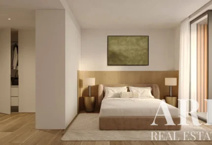 Apartment 2-bedroom for sale in La Réserve, Belas Clube de Campo, Sintra, Greater Lisbon &bull; ARE-39764