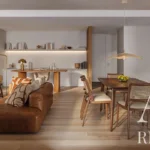 Apartment 2-bedroom for sale in La Réserve, Belas Clube de Campo, Sintra, Greater Lisbon • ARE-39765 - gallery image