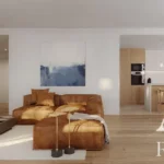 Apartment 2-bedroom for sale in La Réserve, Belas Clube de Campo, Sintra, Greater Lisbon • ARE-39765 - gallery image