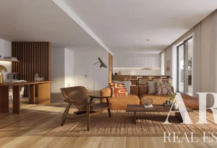 Apartment 2-bedroom for sale in La Réserve, Belas Clube de Campo, Sintra, Greater Lisbon &bull; ARE-39785