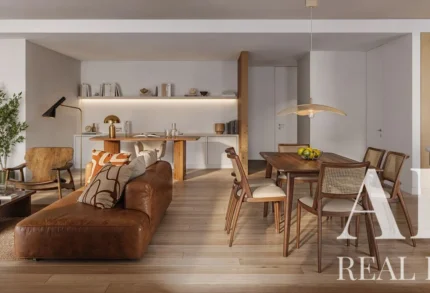 Apartment 2-bedroom for sale in La Réserve, Belas Clube de Campo, Sintra, Greater Lisbon &bull; ARE-39785