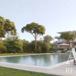 Apartment 4-bedroom for sale in La Réserve, Belas Clube de Campo, Sintra, Greater Lisbon &bull; ARE-39796 - gallery image