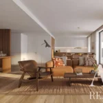 Apartment 2-bedroom for sale in La Réserve, Belas Clube de Campo, Sintra, Greater Lisbon &bull; ARE-39836 - gallery image